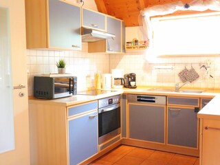 Ferienhaus Dorum-Neufeld Außenaufnahme 11