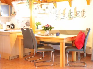 Ferienhaus Dorum-Neufeld Außenaufnahme 12