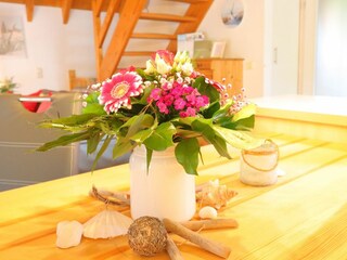 Ferienhaus Dorum-Neufeld Außenaufnahme 13