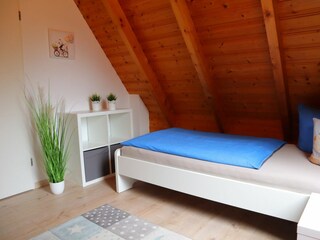 Ferienhaus Dorum-Neufeld Außenaufnahme 15