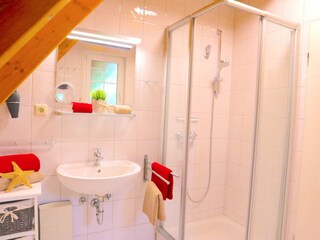 Ferienhaus Dorum-Neufeld Außenaufnahme 18