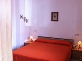 Villa Cinquale Características 16