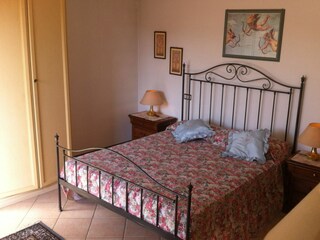 Villa Cinquale Características 18