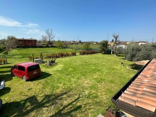 Casa de vacaciones Montignoso Grabación al aire libre 6