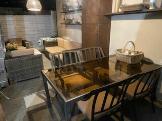 Casa per le vacanze Montignoso Registrazione all'aperto 2