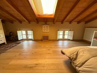 Ferienhaus Montignoso Ausstattung 11