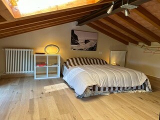 Casa de vacaciones Montignoso Características 9