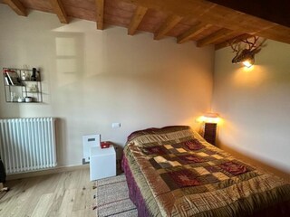 Vakantiehuis Montignoso Kenmerken 10