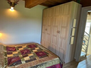 Casa de vacaciones Montignoso Características 9