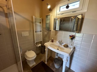 Vakantiehuis Montignoso Kenmerken 12