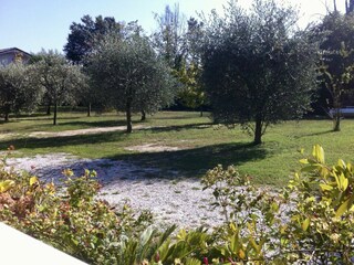Casa de vacaciones Marina di Massa Grabación al aire libre 3