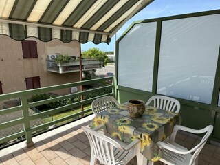 Apartamento Marina di Massa Grabación al aire libre 2