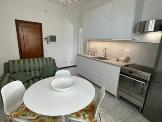 Apartamento Marina di Massa Características 5