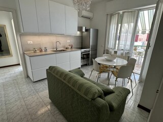 Appartamento Marina di Massa Caratteristiche 6