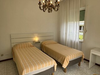 Apartamento Marina di Massa Características 9