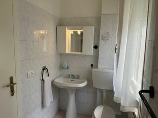 Apartamento Marina di Massa Características 12