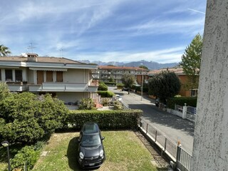 Apartamento Marina di Massa Grabación al aire libre 4