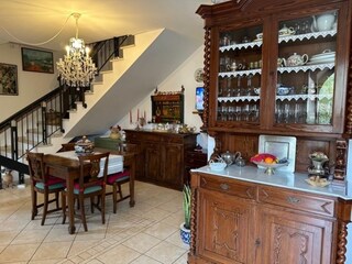 Casa de vacaciones Cinquale Características 6