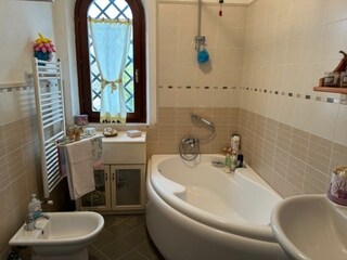 Casa de vacaciones Cinquale Características 12