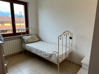 Casa de vacaciones Cinquale Características 10