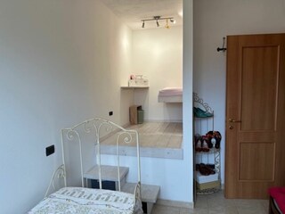 Casa de vacaciones Cinquale Características 9