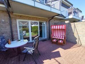 Ferienwohnung Mare am Deich