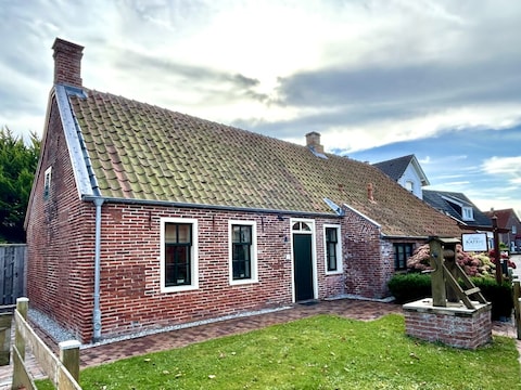 Ferienhaus Kapitänshaus KATE60