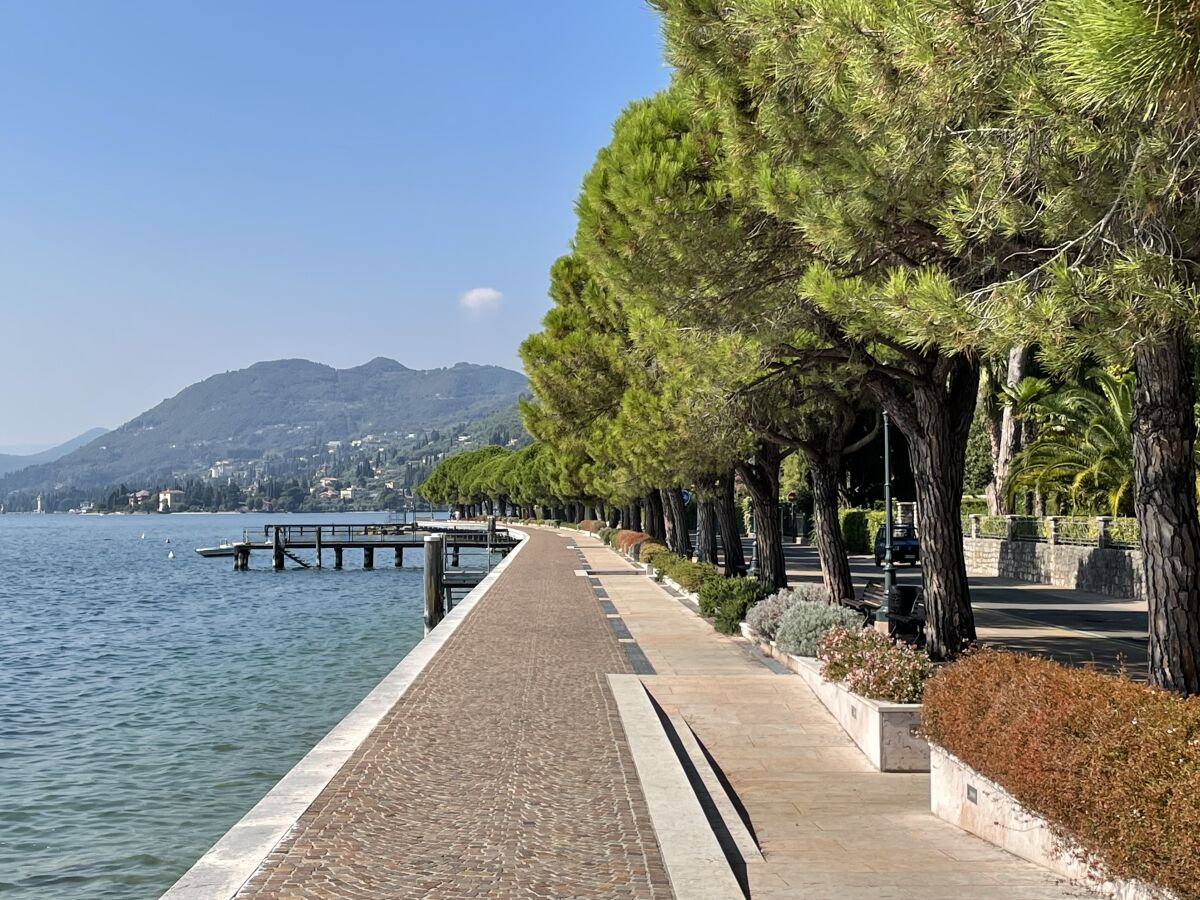 Maderno Promenade