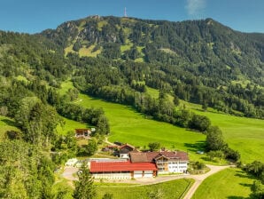 Ferienwohnung Lifthaus - Rettenberg - image1