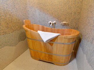 Casale Going am Wilden Kaiser Bagno 14