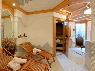 Casale Going am Wilden Kaiser Caratteristiche 17