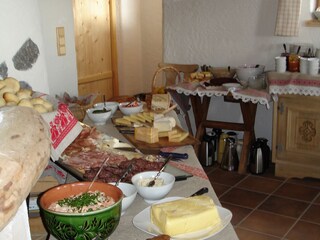 Vakantiehuisje Going am Wilden Kaiser Buitenaudio-opname 7