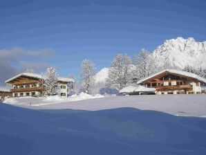 Cottage Luxury apartment - Going am Wilden Kaiser - image1