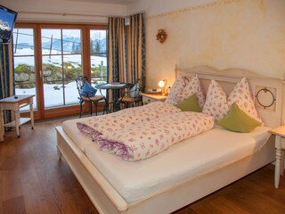 Casale Going am Wilden Kaiser Caratteristiche 11