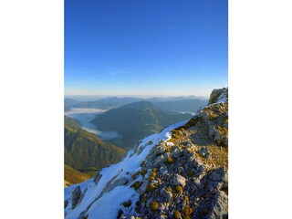 Casale Going am Wilden Kaiser Ambiente 27