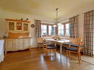 Casale Going am Wilden Kaiser Caratteristiche 9