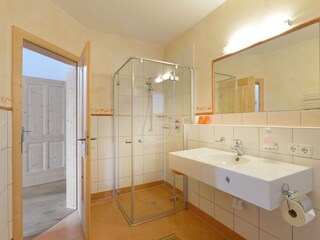 Casale Going am Wilden Kaiser Bagno 15
