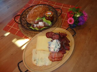 Casale Going am Wilden Kaiser Caratteristiche 14