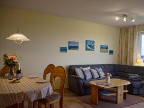 Ferienwohnung Inselblume 30 - Staberdorf - image1