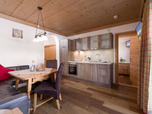 Apartment "Wiese" at the Jägerhof