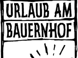 Urlaub am Bauernhof