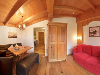 Appartamento Going am Wilden Kaiser Caratteristiche 5