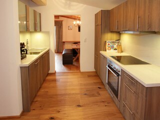 Appartamento Going am Wilden Kaiser Caratteristiche 6