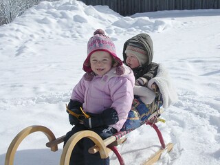 Appartamento Going am Wilden Kaiser Ambiente 11