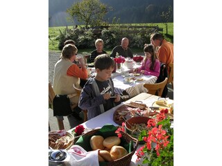 Appartamento Going am Wilden Kaiser Ambiente 18