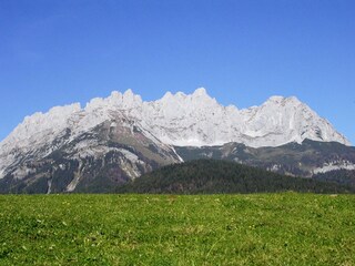 Appartamento Going am Wilden Kaiser Ambiente 13