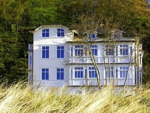 Ferienwohnung FeWo2: strandnah,Meerblick,Balkon