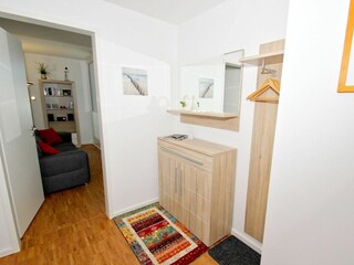 Ferienwohnung Binz Ausstattung 16