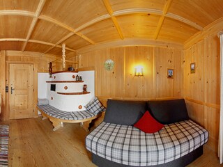 Casa per le vacanze Going am Wilden Kaiser Soggiorno 14