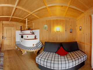 Vakantiehuis Going am Wilden Kaiser Kenmerken 7
